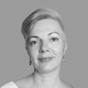 Светлана Папаева